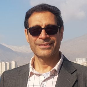 عبدالرضا صداقت‌نیا